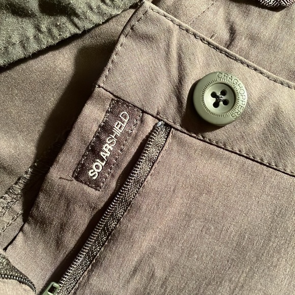 Craghoppers/ United Kingdom. Sz8. Comfy stretch/active. Lightweight/quick dry. - Picture 4 of 7